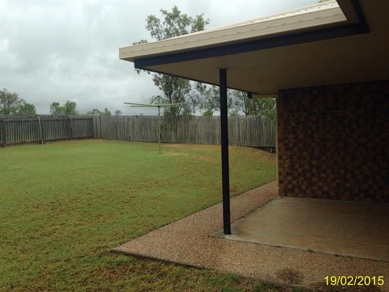 23 Lilly Pilly Avenue, Gracemere QLD 4702