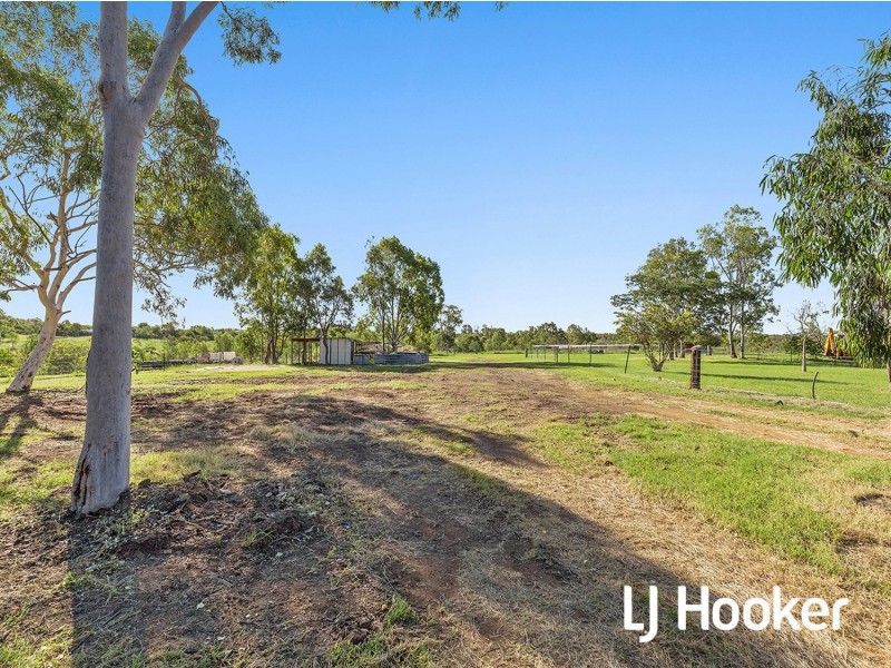64 Goodson Rd, Bouldercombe QLD 4702