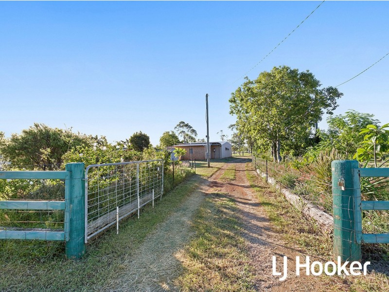 64 Goodson Rd, Bouldercombe QLD 4702