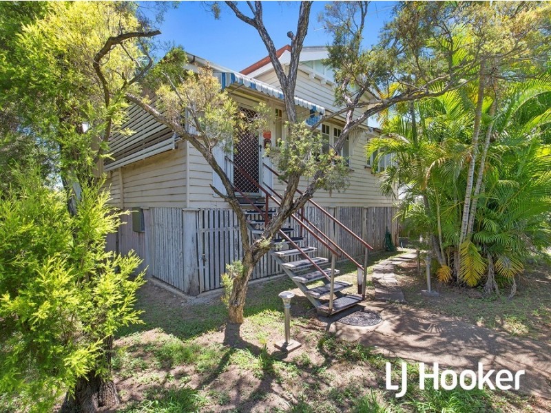 58 Wandal Road, Wandal QLD 4700