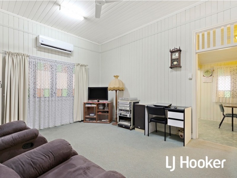 58 Wandal Road, Wandal QLD 4700