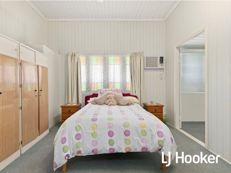 58 Wandal Road, Wandal QLD 4700