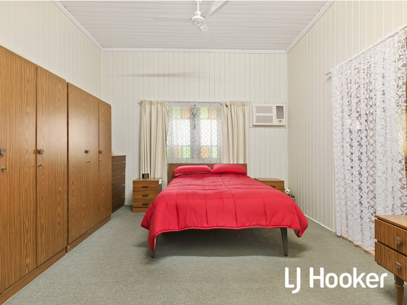 58 Wandal Road, Wandal QLD 4700