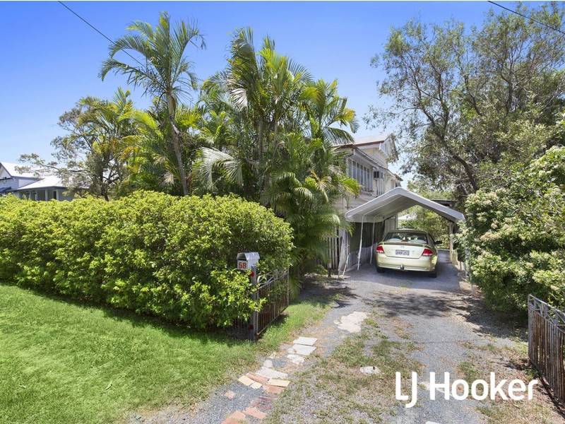 58 Wandal Road, Wandal QLD 4700