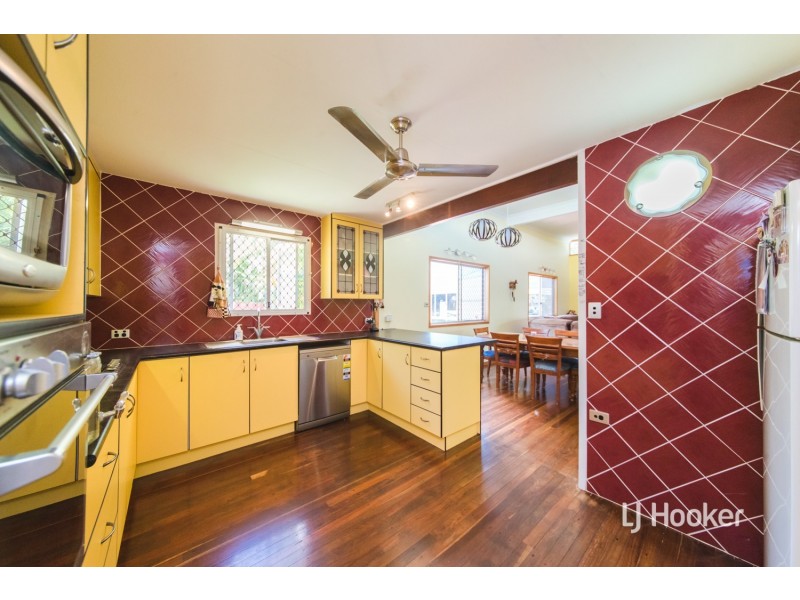 195 Schmidt Street, Frenchville QLD 4701