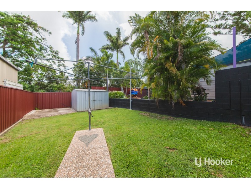 195 Schmidt Street, Frenchville QLD 4701