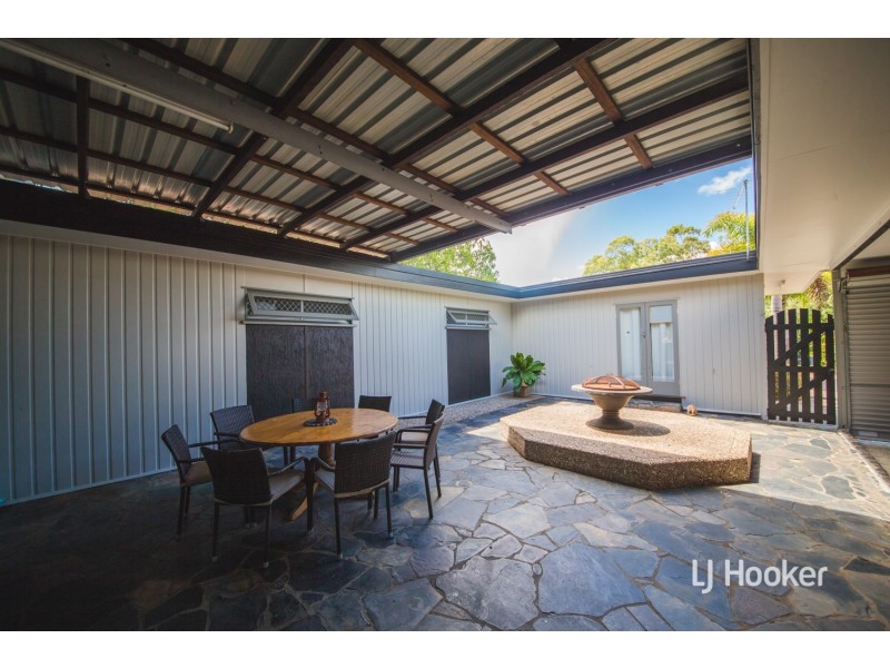 195 Schmidt Street, Frenchville QLD 4701