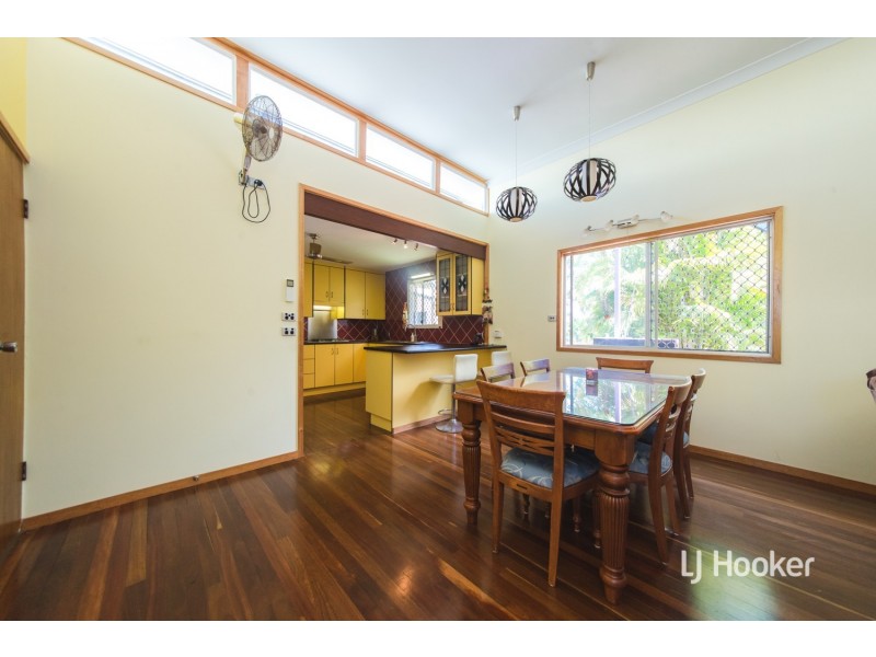 195 Schmidt Street, Frenchville QLD 4701