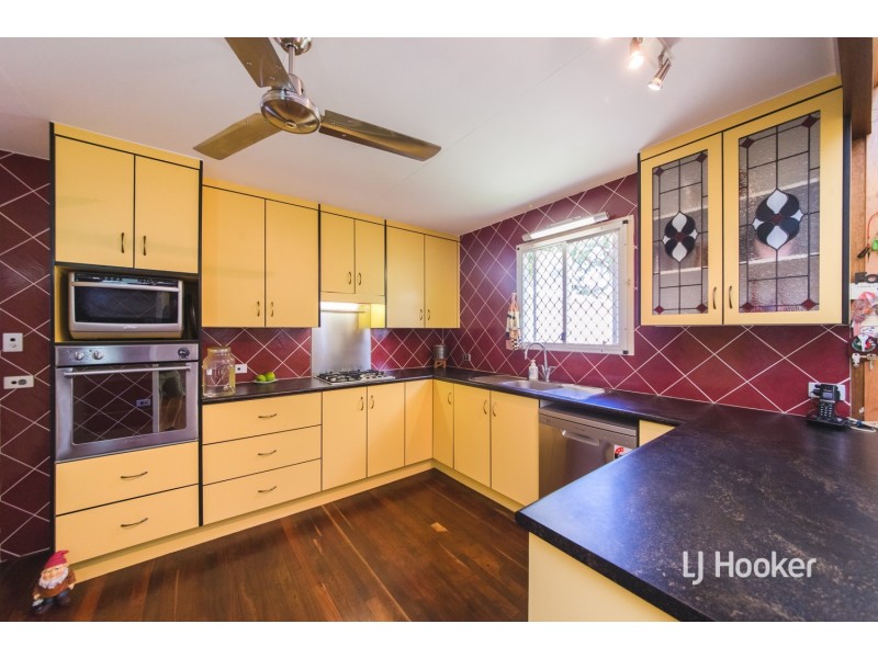 195 Schmidt Street, Frenchville QLD 4701