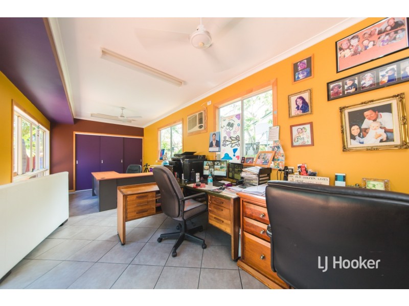 195 Schmidt Street, Frenchville QLD 4701