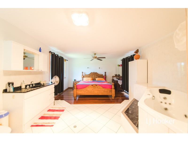 195 Schmidt Street, Frenchville QLD 4701