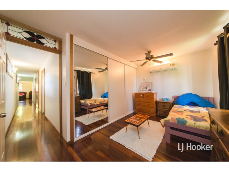 195 Schmidt Street, Frenchville QLD 4701