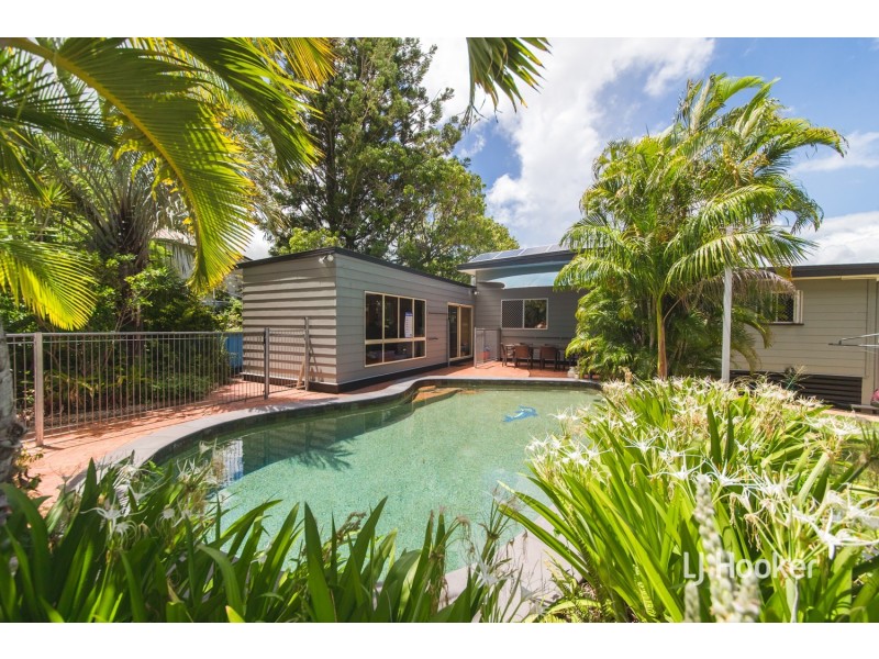 195 Schmidt Street, Frenchville QLD 4701