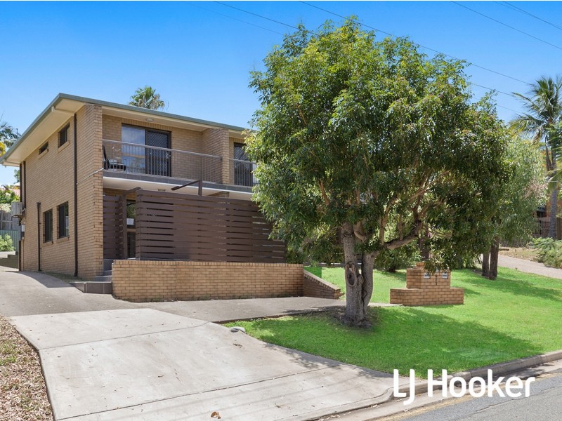 Unit 1/603 Ibis Avenue, Kawana QLD 4701