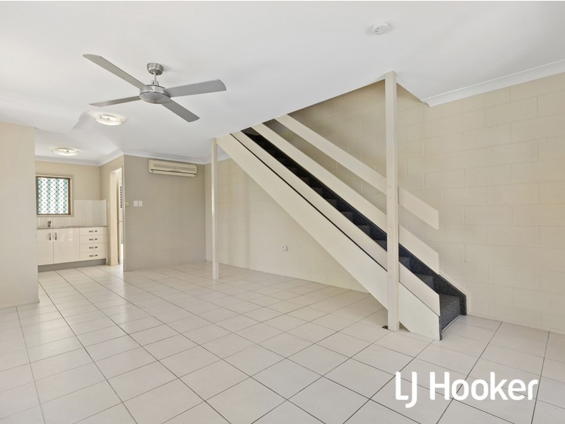 Unit 1/603 Ibis Avenue, Kawana QLD 4701
