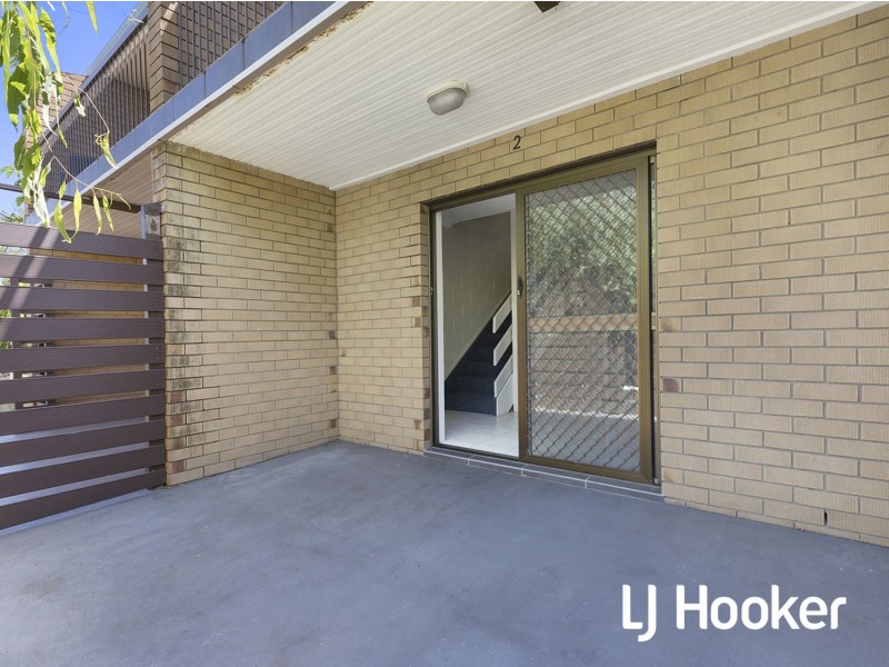 Unit 1/603 Ibis Avenue, Kawana QLD 4701