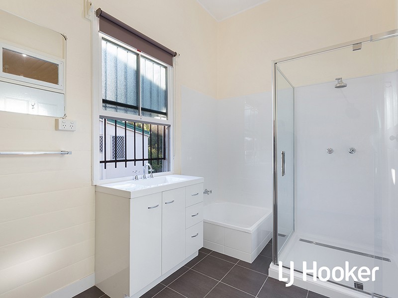20 Cambridge Street, Rockhampton City QLD 4700