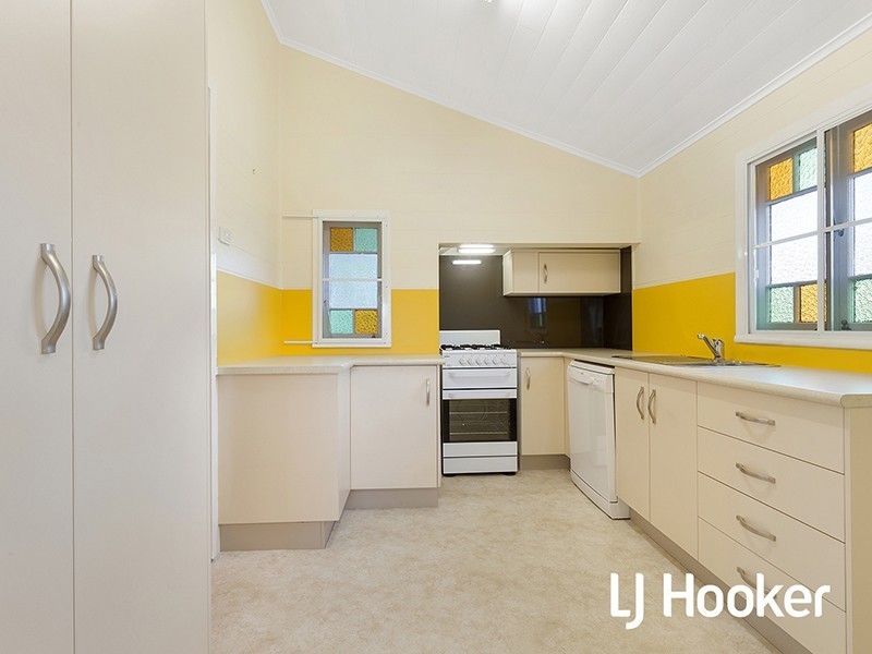 20 Cambridge Street, Rockhampton City QLD 4700