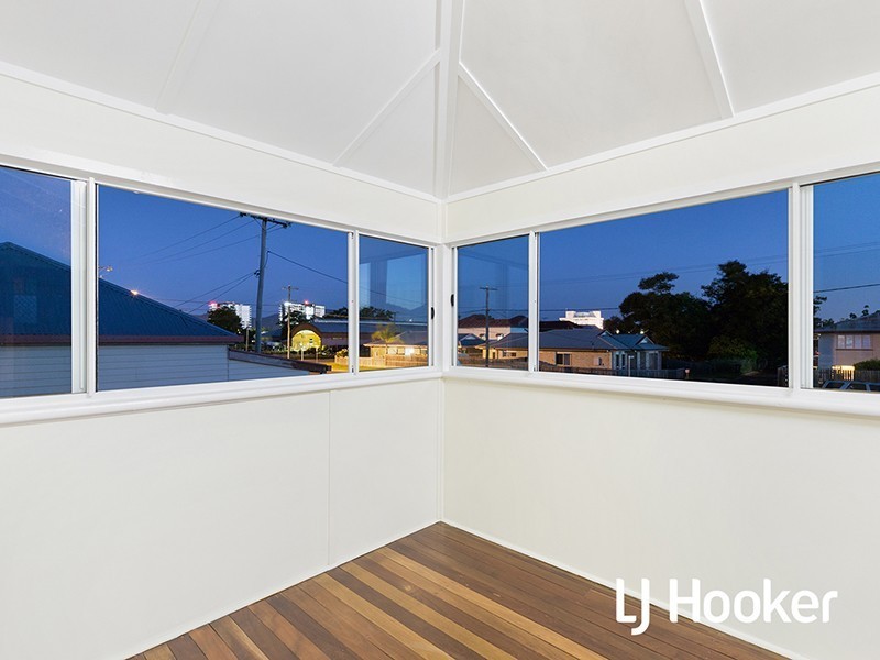 20 Cambridge Street, Rockhampton City QLD 4700