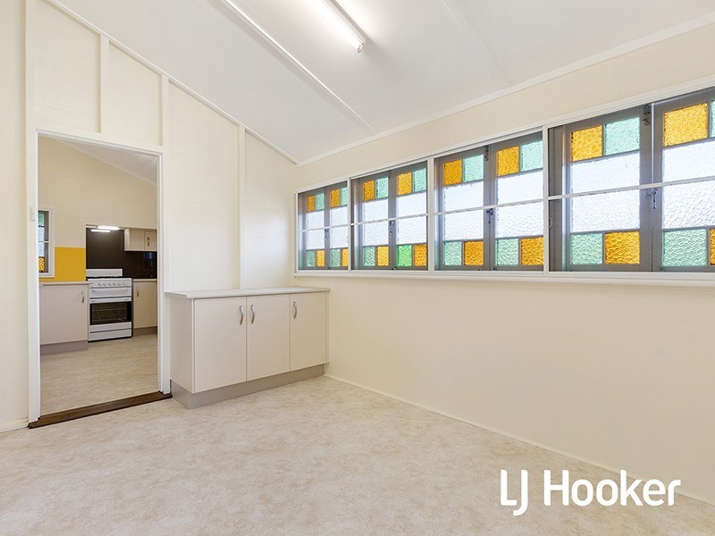 20 Cambridge Street, Rockhampton City QLD 4700