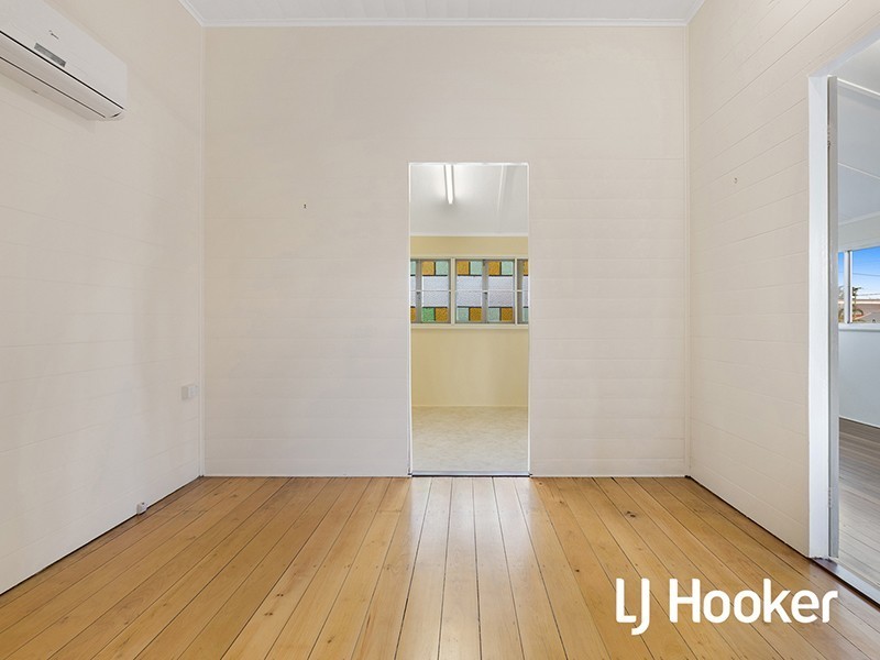 20 Cambridge Street, Rockhampton City QLD 4700