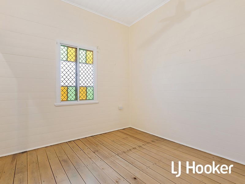 20 Cambridge Street, Rockhampton City QLD 4700