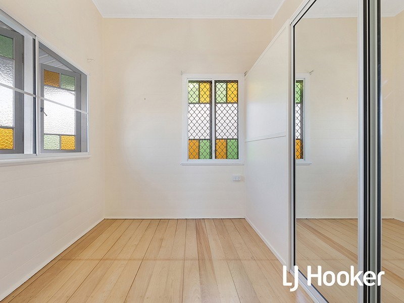 20 Cambridge Street, Rockhampton City QLD 4700