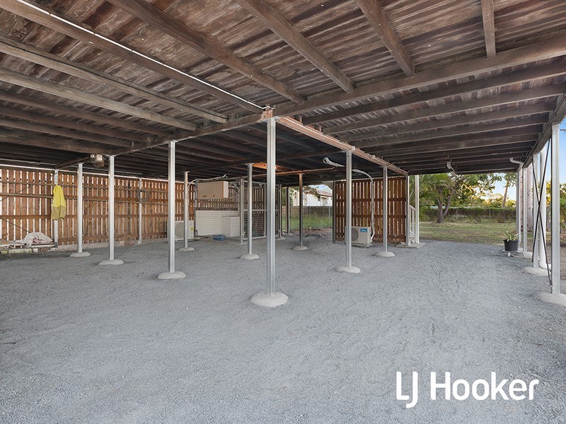 20 Cambridge Street, Rockhampton City QLD 4700