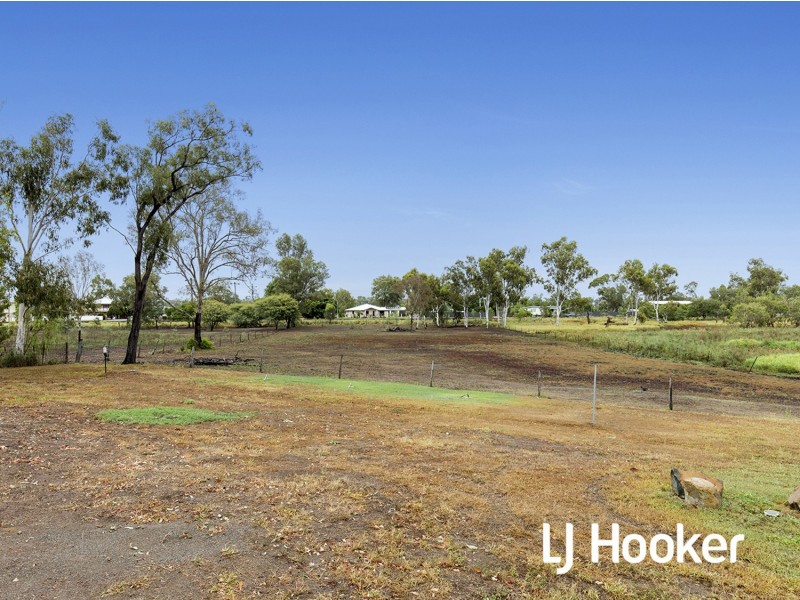 20 Synge Street, Lakes Creek QLD 4701
