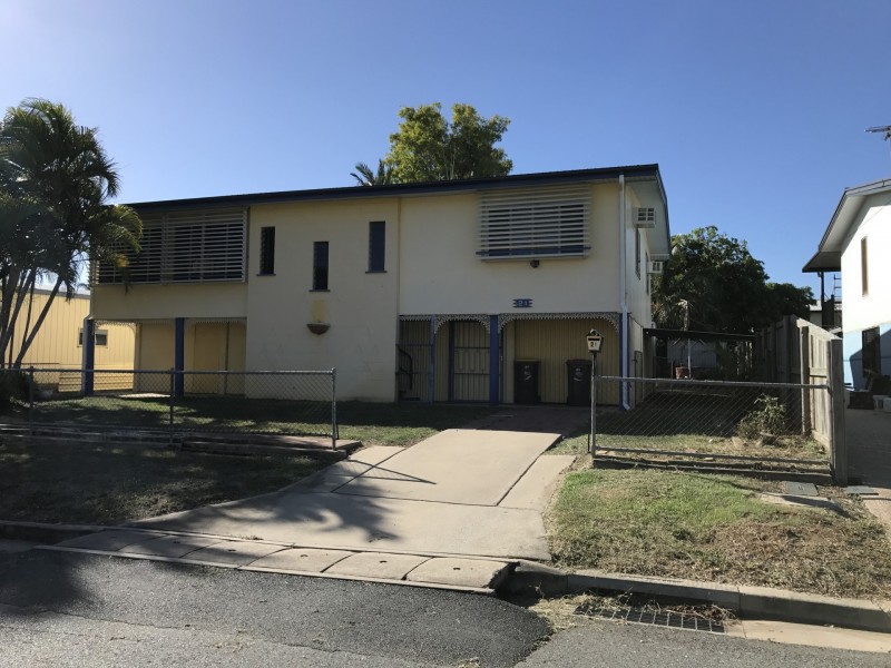 21 Snelling Street, Park Avenue QLD 4701