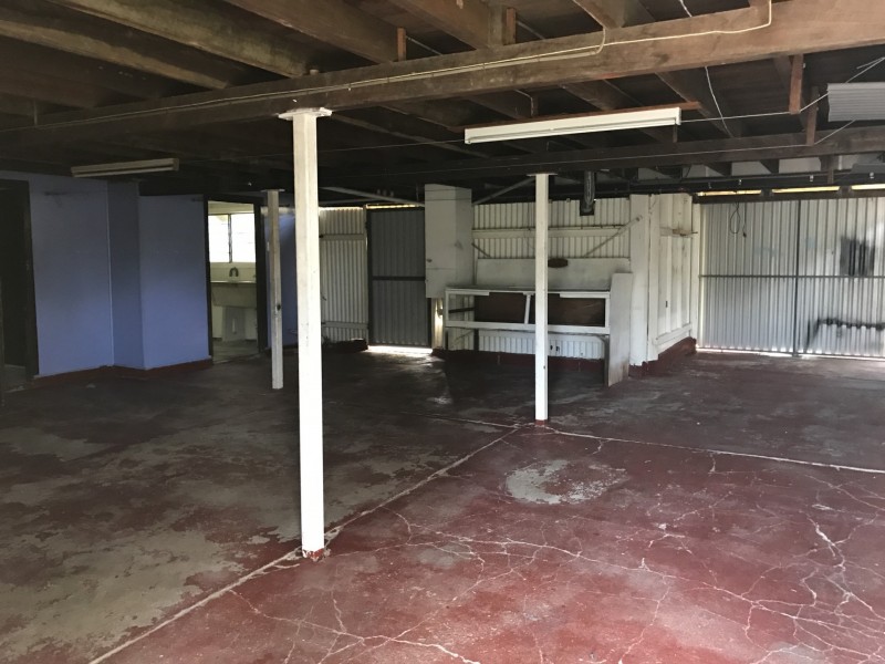 21 Snelling Street, Park Avenue QLD 4701