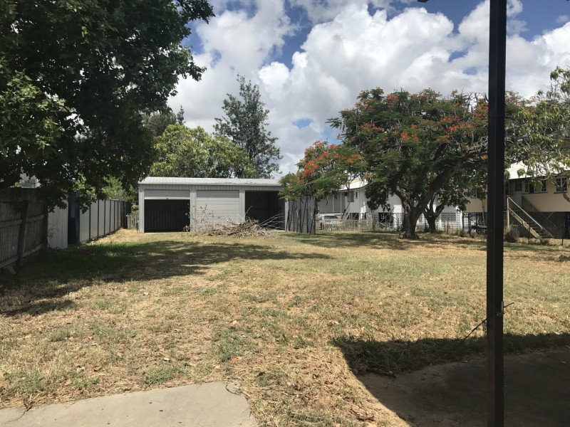 178 Dean Street, Berserker QLD 4701