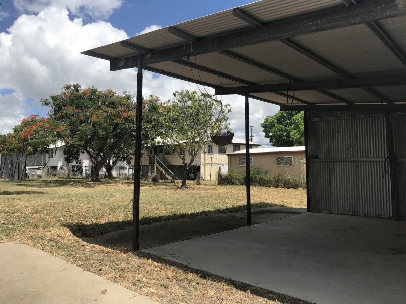 178 Dean Street, Berserker QLD 4701
