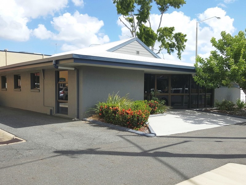 11 Archer Street, Rockhampton City QLD 4700