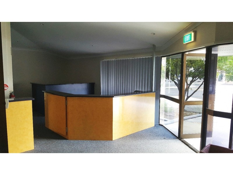 11 Archer Street, Rockhampton City QLD 4700