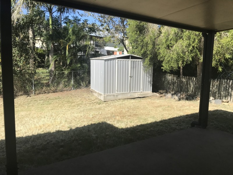 439 Lakes Creek Road, Lakes Creek QLD 4701