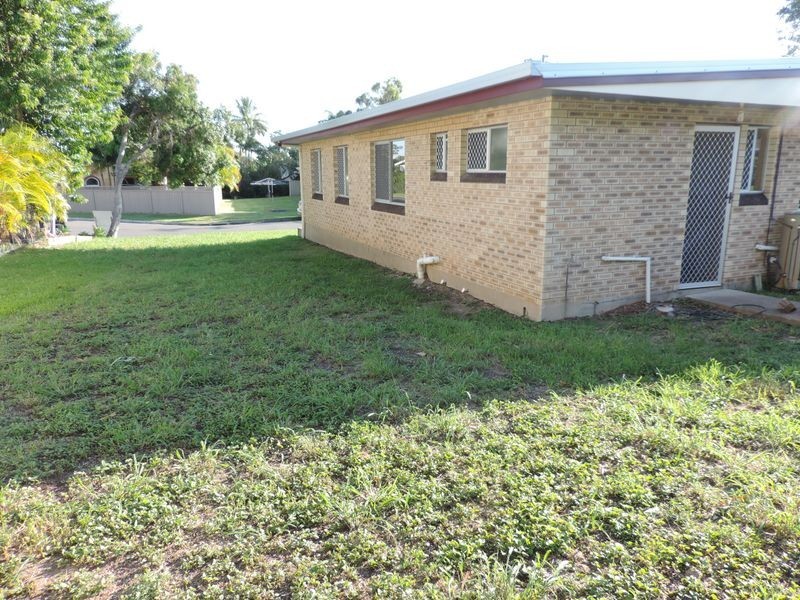 Unit 2/362 Irving Avenue, Frenchville QLD 4701