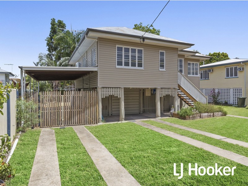 207 Craig Street, Berserker QLD 4701