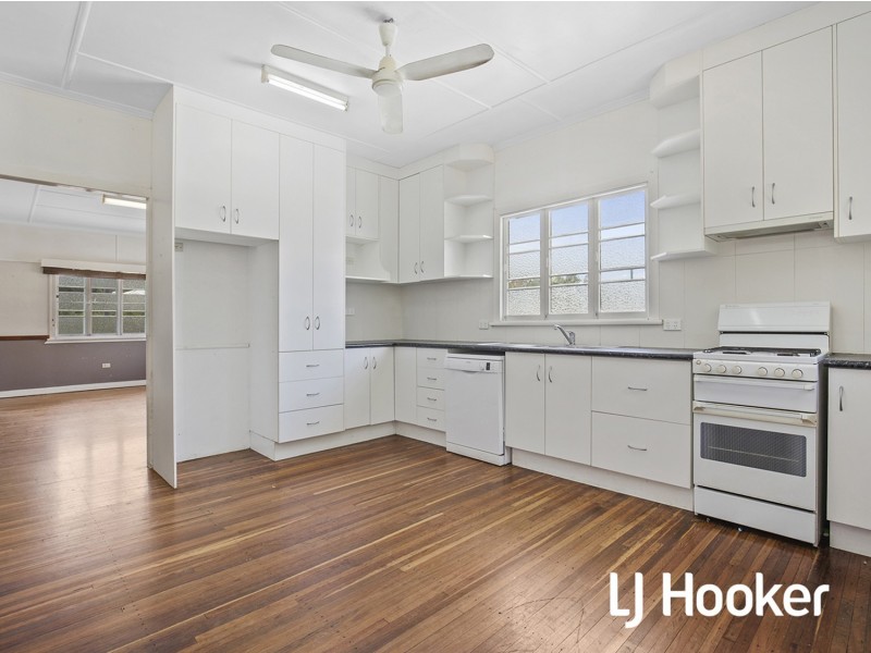 207 Craig Street, Berserker QLD 4701