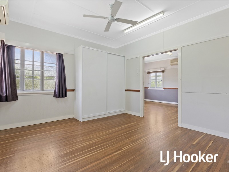 207 Craig Street, Berserker QLD 4701