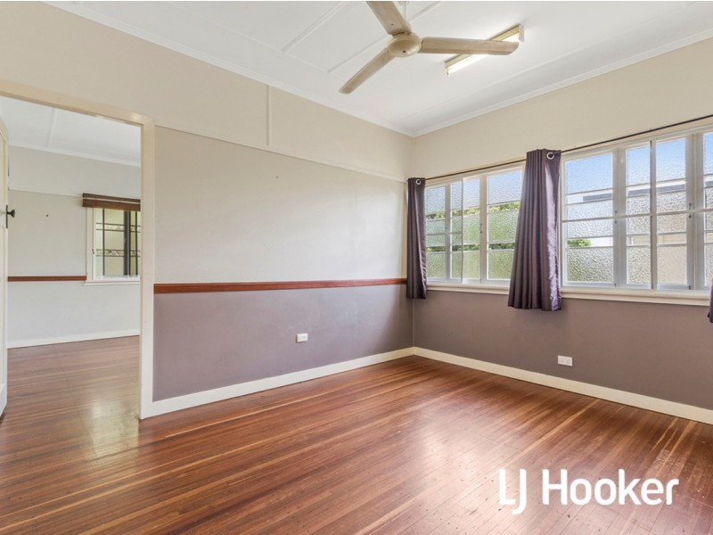 207 Craig Street, Berserker QLD 4701