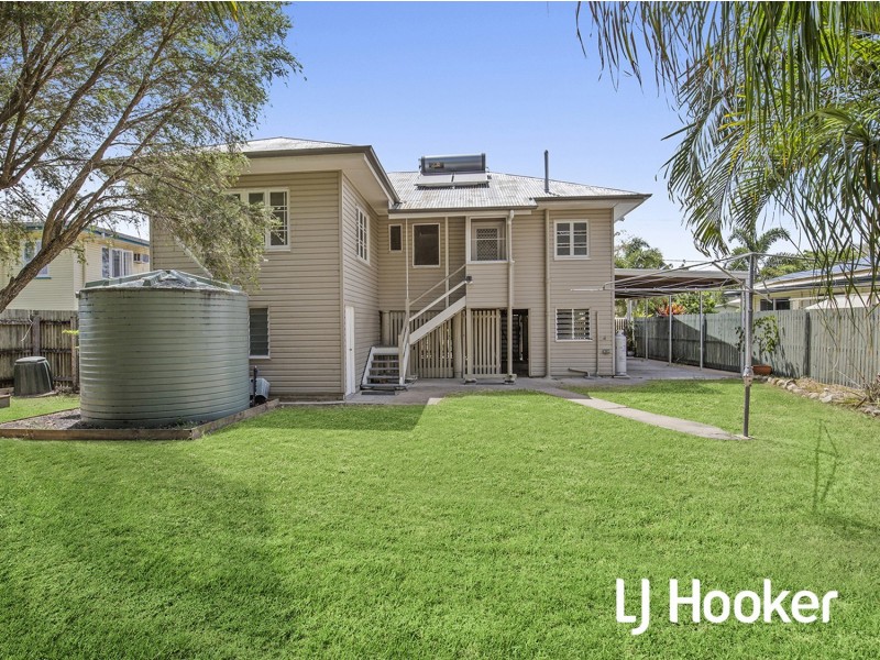 207 Craig Street, Berserker QLD 4701