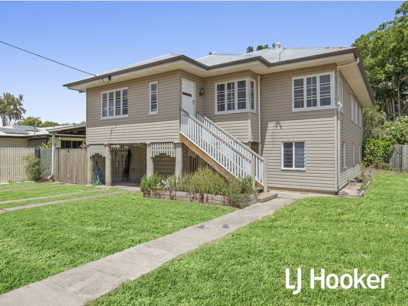 207 Craig Street, Berserker QLD 4701