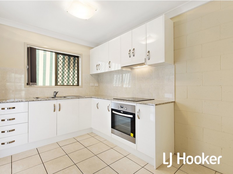 Unit 2/603 Ibis Avenue, Kawana QLD 4701