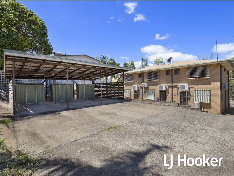 Unit 2/603 Ibis Avenue, Kawana QLD 4701