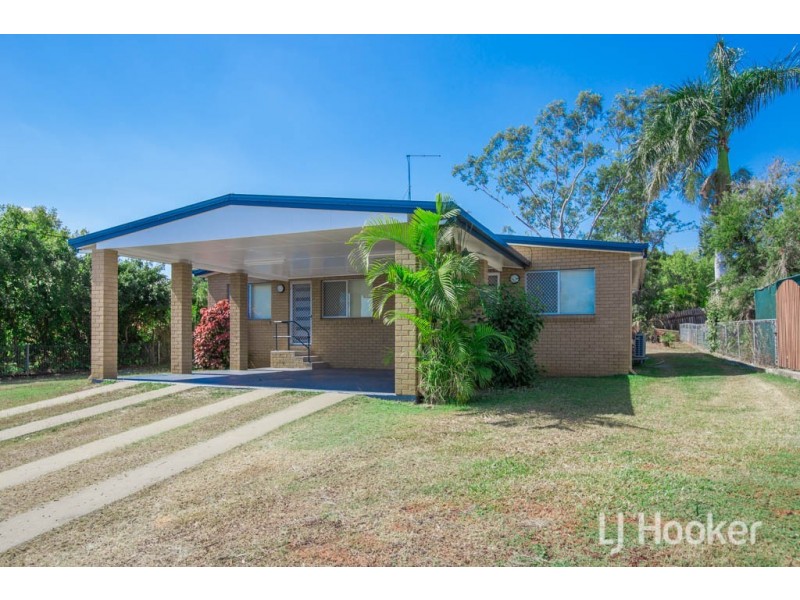 Unit 2/66 Johnson Road, Gracemere QLD 4702