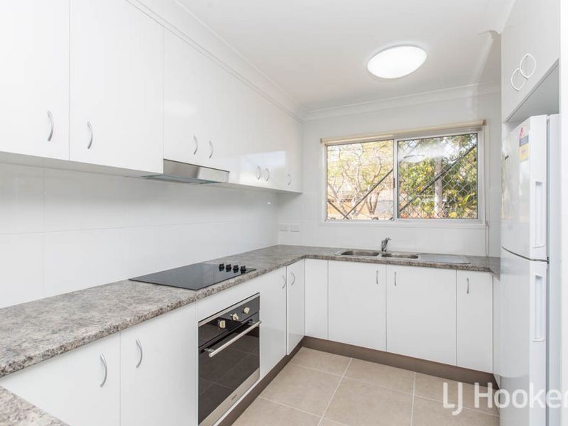 Unit 2/66 Johnson Road, Gracemere QLD 4702