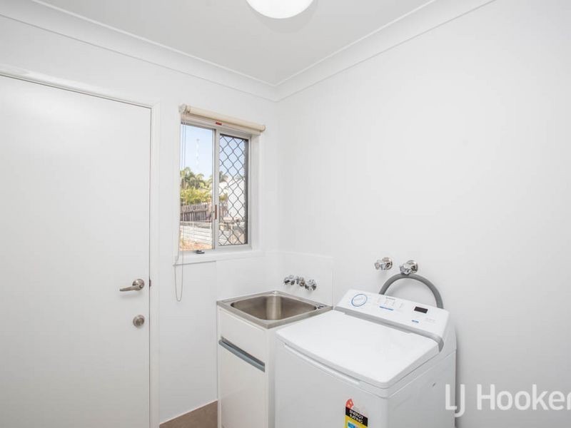 Unit 2/66 Johnson Road, Gracemere QLD 4702