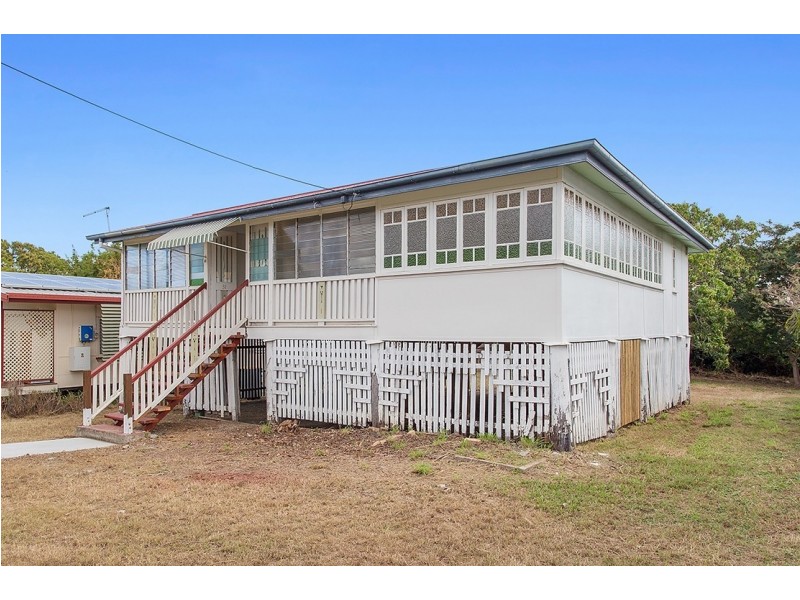 31 Harbourne Street, Koongal QLD 4701