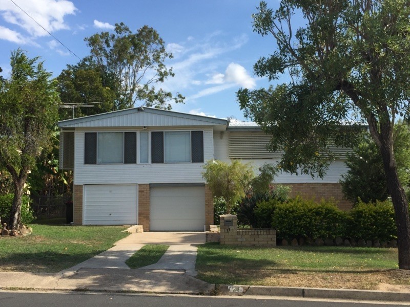 31 Stickley Street, West Rockhampton QLD 4700